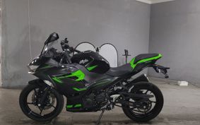 KAWASAKI NINJA400 EX400G