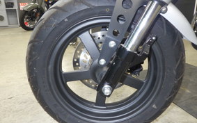 HONDA DAX 125 1998 JB04