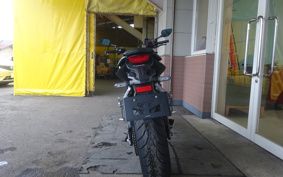 HONDA CB650R 2020 RH03