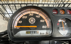 YAMAHA  GEAR BX50 UA07J