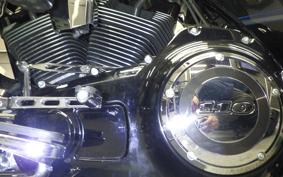 HARLEY FLHRSE 1800CVO 2013