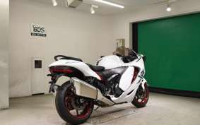 SUZUKI HAYABUSA Gen.3 2024 EJ11A