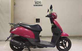 SUZUKI LET's 2026 CA4AA