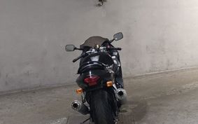 SUZUKI GSX1300R HAYABUSA 2003 GW71A