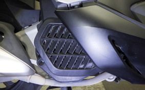 HONDA PCX 125 2006 JF81