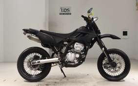 KAWASAKI KLX250D TRACKER X LX250V