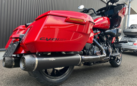 HARLEY  HARLEY FLTRXSTSE CVO 2025 TL8