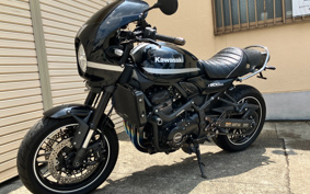 KAWASAKI Z900RS CAFE 2021 ZR900C