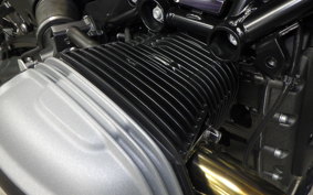 BMW R12G/S 2025