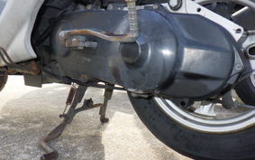 SUZUKI SEPIA Gen.2 2008 CA1HA