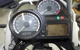 BMW R 1200GS 2008