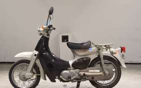 HONDA LITTLE CUB AA01