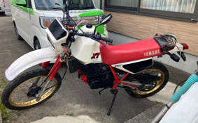 YAMAHA XT250 SEROW 30X