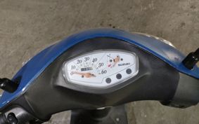 SUZUKI ADDRESS V50 CA44A