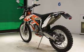 KTM 350 FREERIDE 2017