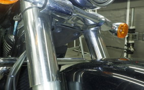 SUZUKI INTRUDER 400 Classic 2013 VK56A