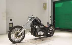 HONDA STEED 400 1992 NC26