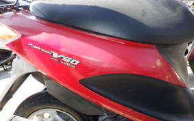 SUZUKI ADDRESS V50 Gen.2 CA42A