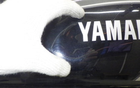 YAMAHA SR400 Gen.3 2006 RH01J