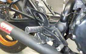 HONDA CB750 GEN 2 2006 RC42
