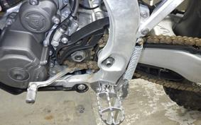 TRIUMPH TF250-E 2014
