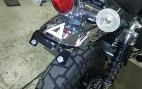 HONDA MONKEY 125 1999 JB05