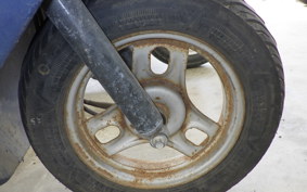 HONDA DIO GEN 3 AF34