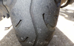 SUZUKI LET's 4 CA41A
