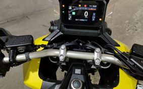 HONDA X-ADV 750 RH21