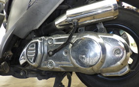 SUZUKI ADDRESS V125 G CF4EA