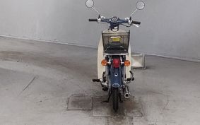 HONDA SUPER CUB50 AA01