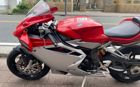 MV AGUSTA MV AGUSTA F4 1000 2010 ZCGF610