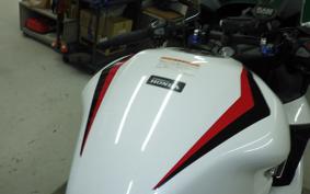HONDA CBR400R 2021 NC56