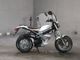 Фото Suzuki STREET MAGIC с японского аукциона