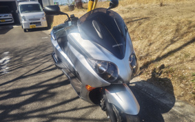 HONDA FORZA Z MF10