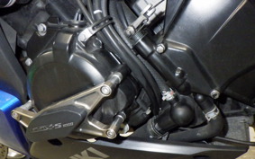 SUZUKI GSX-S1000F 2017 GT79A