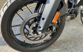 KTM 390 ADVENTURE 2020 JGJ40