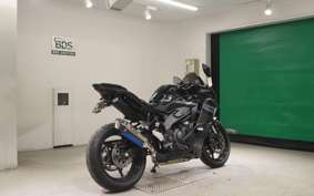 KAWASAKI ZX-4R SE 2025 ZX400P