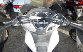 HONDA PCX125 JF81