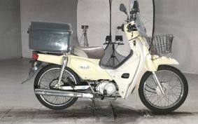 HONDA SUPER CUB110 JA10