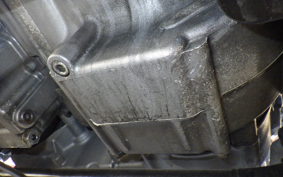 HARLEY FLHXSE 1800CVO 2012