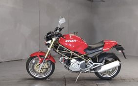 DUCATI  DUCATI  MONSTAR 400 ZDM400M