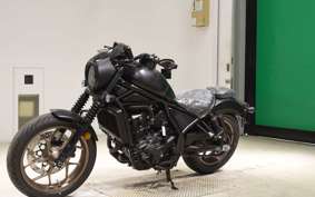 HONDA REBEL 1100 S DCT 2026 SC87