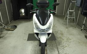 HONDA PCX 125 2021 JF56