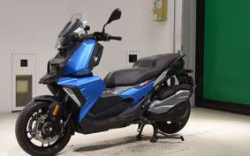 BMW C400X 2019