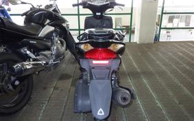 SUZUKI ADDRESS V125 S 2025 CF4MA