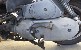 YAMAHA MAJESTY 125 FI 5CA