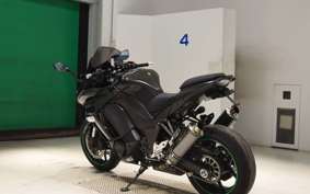 KAWASAKI NINJA 1000 A 2015