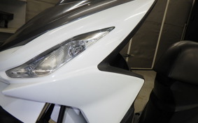 SUZUKI ADDRESS 110 CE47A