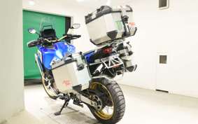 HONDA CRF1100L AFRICA TWIN DCT 2019 SD10